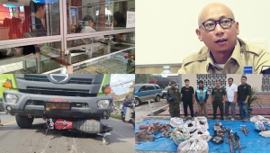 Berita Terpopuler Lampung77.com