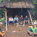 Tim SAR Gabungan turun tangan mencari Nenek Sarmi yang tersesat di hutan Lampung Barat
