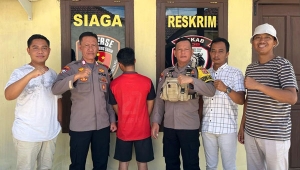 Agen BRI Link Kena Tipu