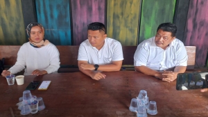 Gerindra Lampung all out menangkan Prabowo-Gibran