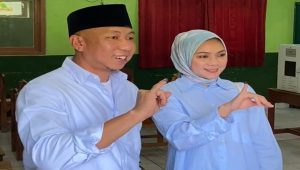 Ketua Gerindra Lampung Rahmat Mirzani Djausal