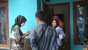 Perampok di Lampung Timur