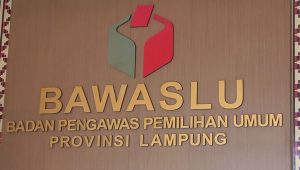 Bawaslu Lampung