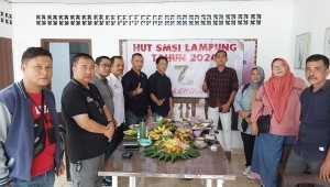 HUT ke-7 SMSI