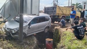 Kecelakaan Lampung Timur