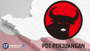 PDI Perjuangan (PDIP)