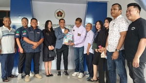 Pekan Raya Lampung 2024