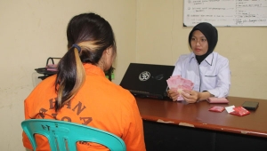 Bisnis esek-esek di Pringsewu