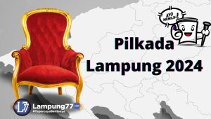 Pilkada Lampung 2024