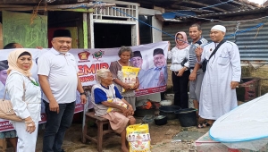 Rahmat Mirzani Djausal Diharapkan Maju Pilgub Lampung 2024
