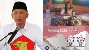 Terpopuler: 85 Anggota DPRD Lampung Terpilih, Profil Rahmat Mirzani Djausal, hingga Muli Mekhanai 'Nyeruit'