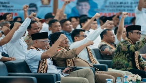 Gerindra konsolidasi Pilgub Lampung 2024