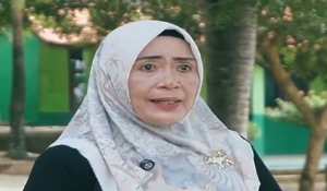 Guru Rahmat Mirzani Djausal