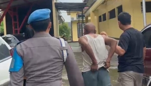 Kakek Setubuhi Bocah SD di Tanggamus Lampung