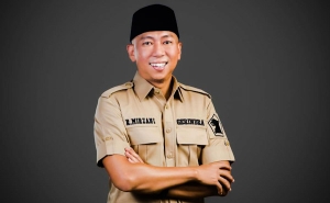 Rahmat Mirzani Djausal