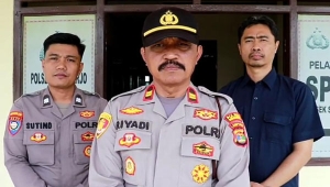 Pelaku Jambret Penyebab Siswi SMP Tewas di Pringsewu Ditangkap Polisi