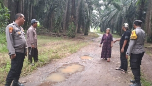 Pengeroyokan berdarah di Pringsewu