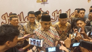 Pilgub Lampung 2024