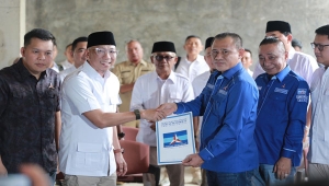 Rahmat Mirzani Djausal