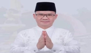 Sekda Way Kanan Saipul maju di Pilkada 2024