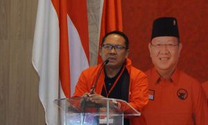 Ketua DPP PDIP I Made Urip