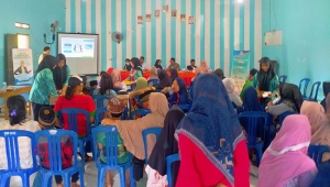Klinik Ramik Ragom Way Kanan
