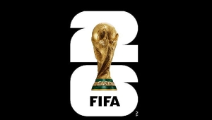 Piala Dunia 2026