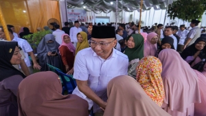 Rahmat Mirzani Djausal