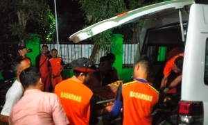 Remaja Tewas Tenggelam di Bendungan Mercu Buana Lampung