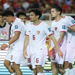 Timnas Indonesia di Kualifikasi Piala Dunia 2026