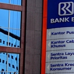 BRI Bandar Lampung