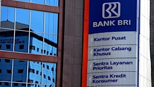 BRI Bandar Lampung