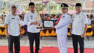 Lampung Timur