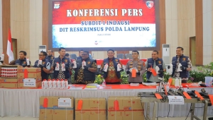 Oli Palsu AHM