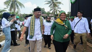 PKB Deklarasi Dukung Rahmat Mirzani Djausal di Pilgub Lampung 2024