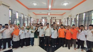 PKS Usung Ela Siti Nuryamah di Pilkada Lampung Timur 2024