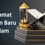 Selamat Tahun Baru Islam