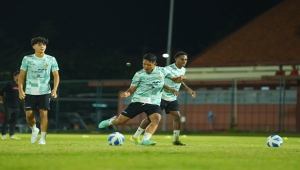 Timnas Indonesia di Piala AFF U-19 2024