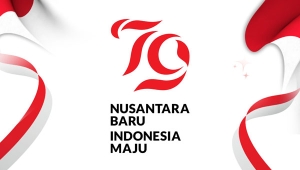 HUT ke-79 RI