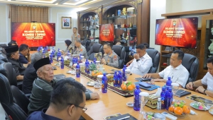 Kasus Bendungan Margatiga