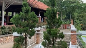 Kinar Resto Bandar Lampung