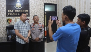 Penemuan Kerangka Manusia di Gerbang Tol Gunung Sugih Lampung Tengah