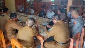 Perundungan Siswa SMP Tanggamus Lampung