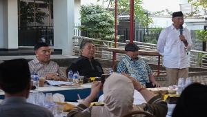 Sjachroedin ZP Bangga dengan Rahmat Mirzani Djausal