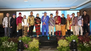 ASDP Gelar Customer Gathering 2024