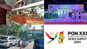 Berita terpopuler Lampung77.com