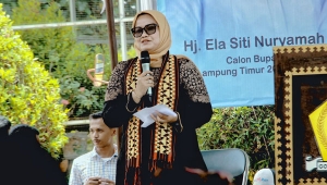 Ela Siti Nuryamah