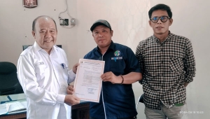 IWO Lampung Timur