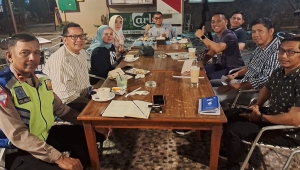 Pemprov-KONI Lampung Gelar Pawai Atlet PON XXI 2024