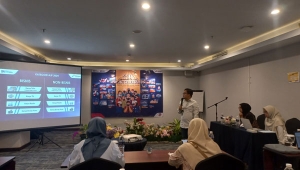 Pertamina Gelar AJP 2024